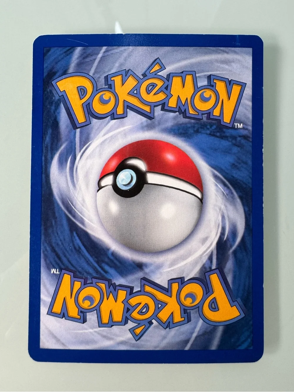 Entei Holo Pokemon Card - Picture 4 of 4
